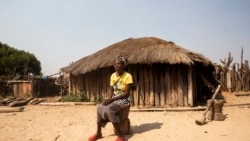 Seca leva Governo a intervir no Sul de Angola mas apelos por mais ajuda continuam - 2:20