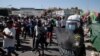 Long-Term Solutions Sought for Migrants Displaced by Fires on Lesbos Island