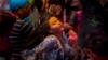 Holi Festival Subdued in India Over Coronavirus Concerns