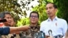 Masyarakat masih berharap Jokowi bisa menuntaskan kasus pelangggaran HAM berat yang terjadi di masyarakat. (Foto: ilustrasi).