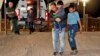 Surge of Families, Arrests at US-Mexico Border in August