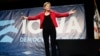 Warren Challenges Sanders' For Progressives' Support