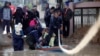 Thousands Evacuated from Gaza After Flooding