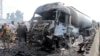 Syrian Civilians Despair as Peace Prospects Evaporate, UN Panel Says