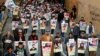 Demonstran Irak Tutup Lapangan Minyak di Selatan