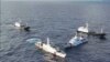 Marcos Perkuat Keamanan Maritim Filipina di Tengah Ketegangan dengan China