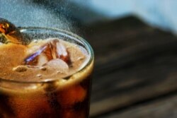 Soft Drink atau Soda. (Foto: Public Domain)