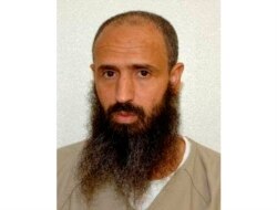 Abdul Latif Nasir iz Maroka - zatvorenik iz Gvantanama biće prebačen u rodnu zemlju.