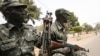 Militares da Guiné-Bissau (Foto de Arquivo)