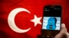 Turkey Social Media