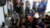 UN Agencies Urge Italy to Let Migrants Get off Rescue Boat