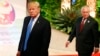 Reports:Trump Plans to Replace Secretary of State with CIA Chief