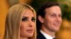Ivanka Trump, Jadi Sasaran Kritik Pasca lawatan Trump ke Asia