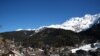 Five Britons Diagnosed With Coronavirus in French Ski Resort