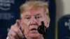 Donald Trump Ap Pran Lapawòl nan Reyinyon Ekonomik Davos la Jedi 23 Janvye 