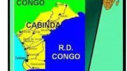 Angola “não cumpriu” memorando para a paz em Cabinda – 2:16