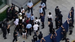 恆大危機蔓延？又一房產商當代置業美元債券到期未付
