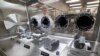 NASA to Open Moon Rock Samples Sealed Since Apollo Missions