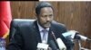 ​ሚንስትር ጉዳያት ኮሚኒኬሽን ኢትዮጵያ ዶ/ር ነገሪ ሌንጮ
