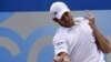 Nadal Terjungkal, Roddick Melaju dalam Shanghai Masters