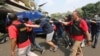 In US and Abroad, a Worrisome Time for LGBT Activists