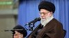 خامنه ای: برای رهایی از تسلط غرب، مسلمانان باید پیشرفت علمی کنند
