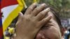 New Footage Depicts Self-Immolation in Tibet