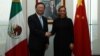 After Trump's Win, China and Mexico Move to Deepen Ties