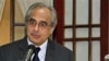 UN Envoy Urges Lifting of Burma Sanctions