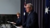 Australia Says it Has Been Target of 'State-Based' Cyberattacks