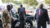 Mutevedzeri wemutungamiri webato reZanu-PF VaKembo Muhadi 