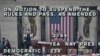 Lobbying Pervades Washington, Has International Interest