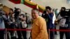 Aide to Myanmar’s Suu Kyi Sentenced to 20 Years for Treason 
