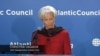 World Bank, IMF Meeting Focuses on Slow Growth, Reforms