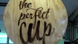 Wake Up, South Africa! The Coffee Revolution is Here