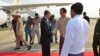 Presiden Burma Melawat ke Eropa