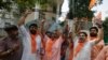 India's Supreme Court Paves Way for Hindus to Build Temple on Disputed Spot