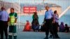 EU Urges Malta to Let African Migrant Ship Land