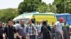 Suicide Bomber Targets Ancient Egyptian Temple