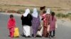 تندروان داعش هزاران زن و دختر ایزدی را اسیر گرفتند