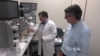 US Scientist Works to Prevent Disease in Conflict Zones