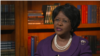 Amau Arikana Chihombori-Quao