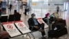Bandara Heathrow London Luncurkan Sarana Tes Covid-19
