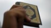 Government, Muslims Clash Over Ideology
