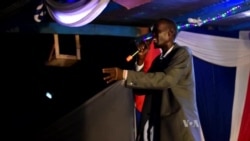 South Sudan Rapper Speaks Out Despite Threats