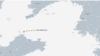북한 유조선 철봉산1호가 북한 쪽으로 운항하던 중 자취를 감췄다. 자료=MarineTraffic
