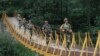 Pembatalan Pembicaraan Hambat Hubungan India-Pakistan