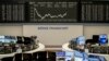Markets in Paris, Frankfurt Trading Higher; London Closed  