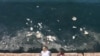 Water Pollution an 'Invisible Threat' to Global Goals, Economists Warn