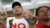Mahkamah Tinggi Hong Kong: PRT Asing Boleh Minta Status Tetap